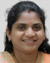 Vidya Kondasamy