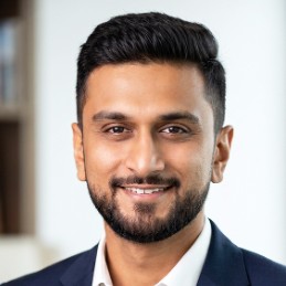 Nitin Goyal