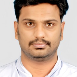 Manikandan Panneerselvam