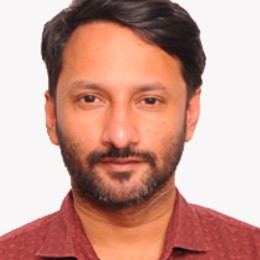 Jubin Mathew