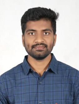 Yuva sainath Reddy Annem