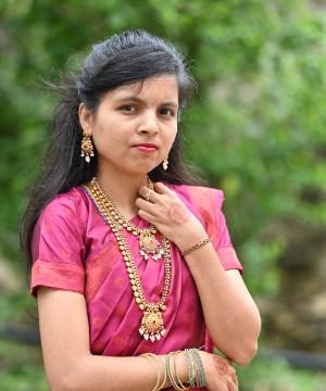 Nagarani S L
