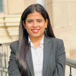 ASTHA MISHRA