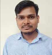 MRITYUNJAY UPADHYAY
