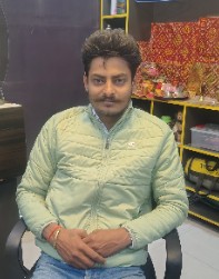 Vikash Sharma
