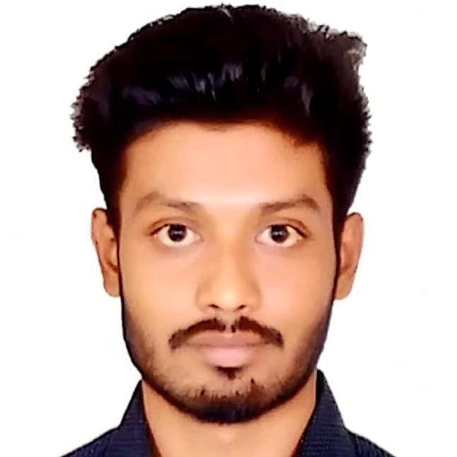 Souvik Hazra