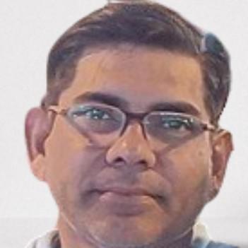 Suvojit Mukherjee
