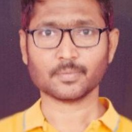 Laxmikanth M Martur