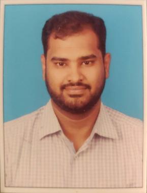 Ashwin Suresh