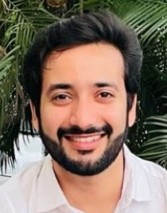 Rohan Nagpal