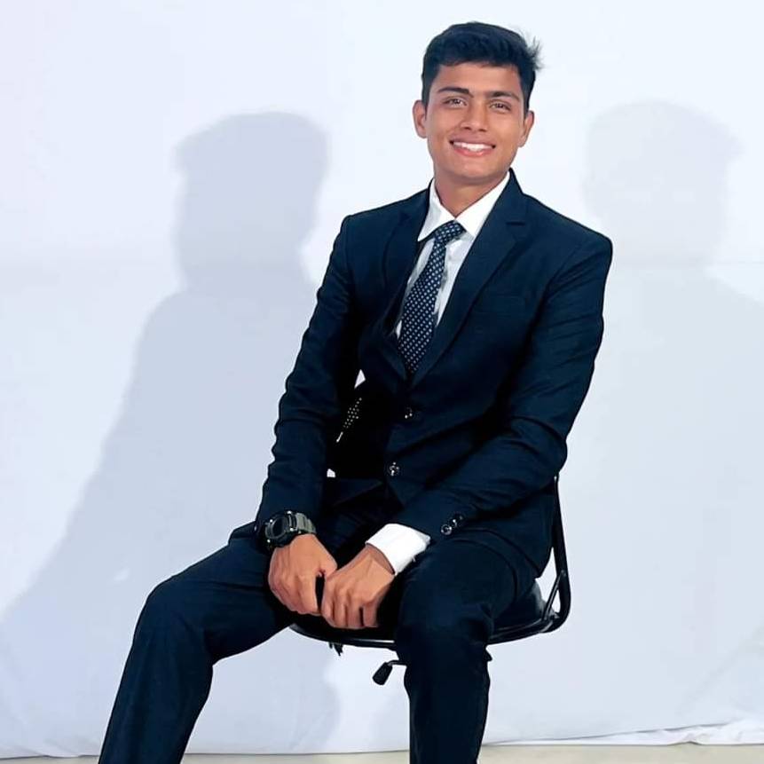 Gaurav Rajput