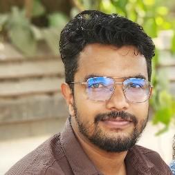 Saravanakumar R