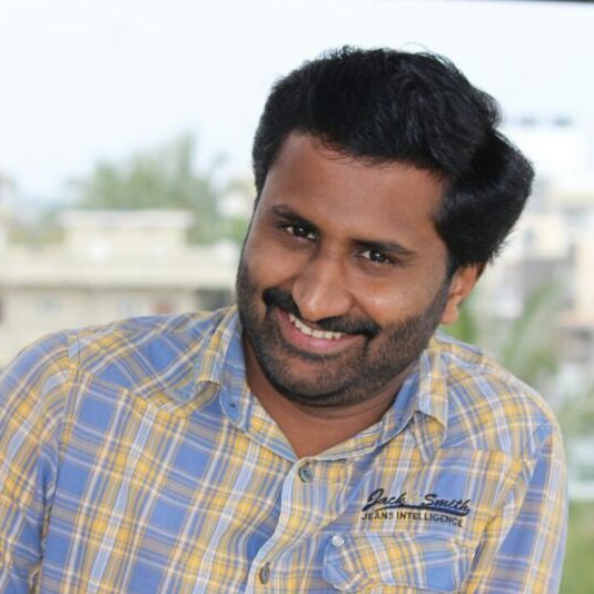 PRADEEP KUMAR C