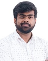 NAVANEETH SRIVATSAN