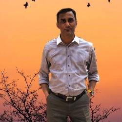 SURESH ARAVINDAKSHAN