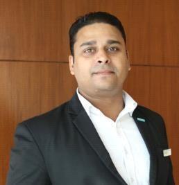 SNEHIT CHANDRAN