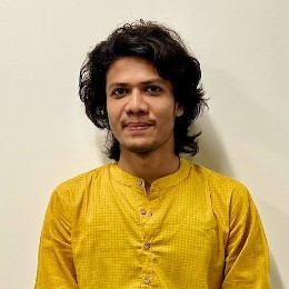 Rajesh Katta