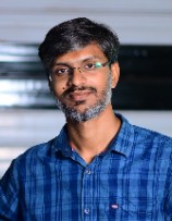 Devananda B