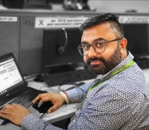 Arpit Kumar