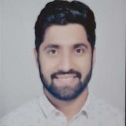 Yogesh Kumar