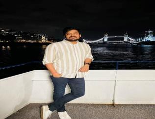 Ayush Srivastava