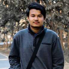 Abhinav Rana