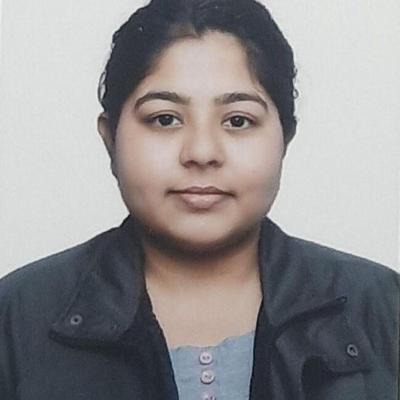 Ritika Rawat