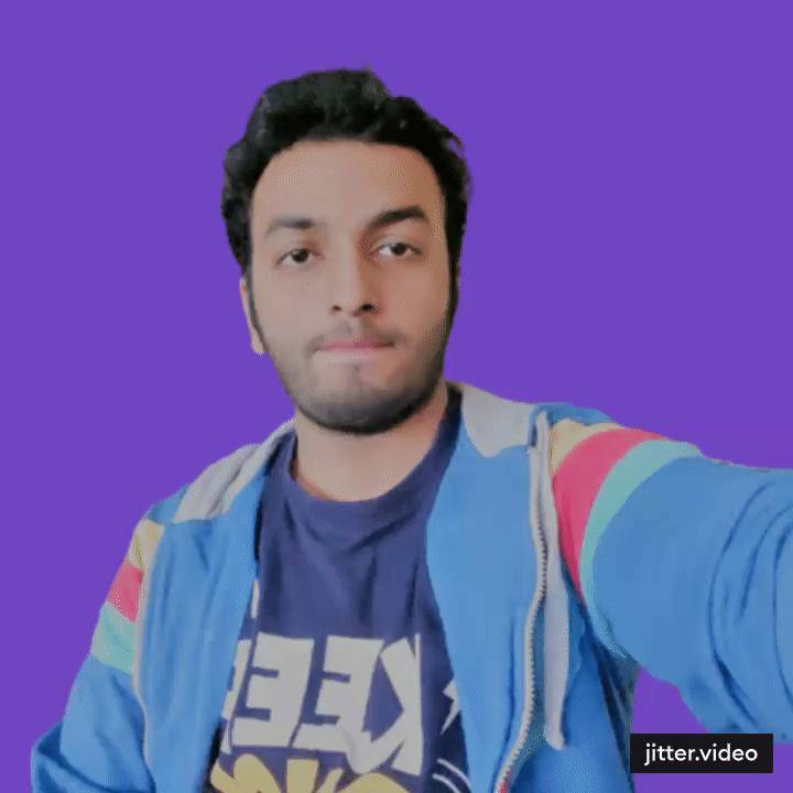 Ankush Tiwari
