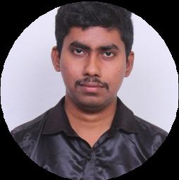 VEERA GOPI KRISHNA D