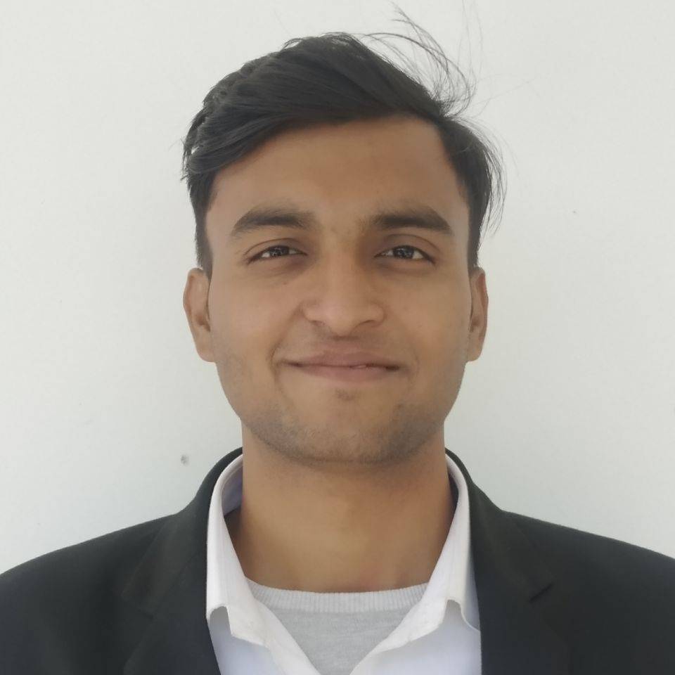 Vatsalya Mishra