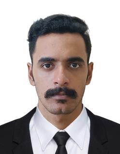 JOUHARUDHEEN C K