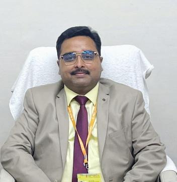 Bhaskar E V
