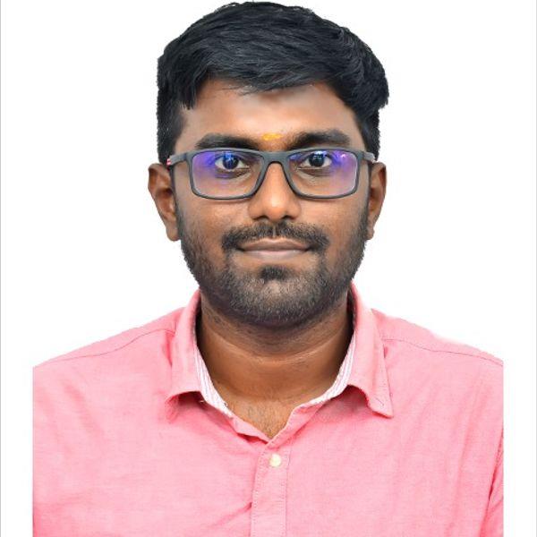 SATHEESH KUMAR