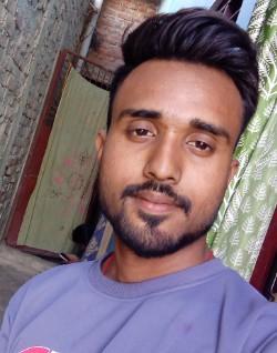Harikrishna Thakur