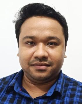 Ishan Pradhan