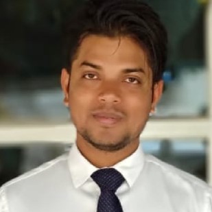 Durgesh Katiyar