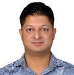 Sumeet Bansal