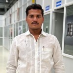 Tejas Sawant