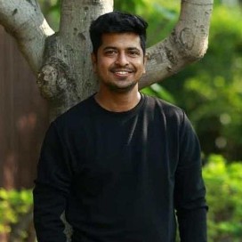 Sumit Jivrag