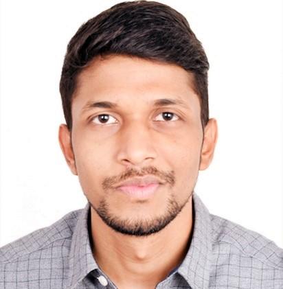 Mohanish Priyam