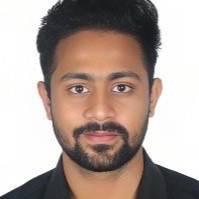 Jagadeesh Krishna V