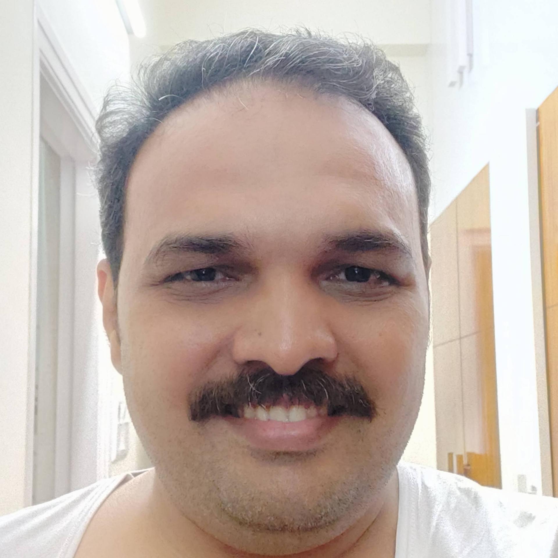 Dr.Raghu Kodiganti