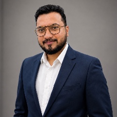 Rijesh Kumar