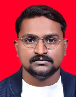 Avinash Kumar V