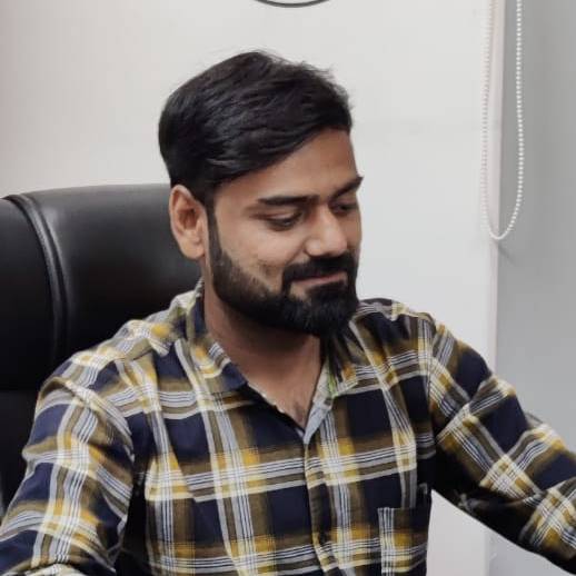 Nirav Trivedi