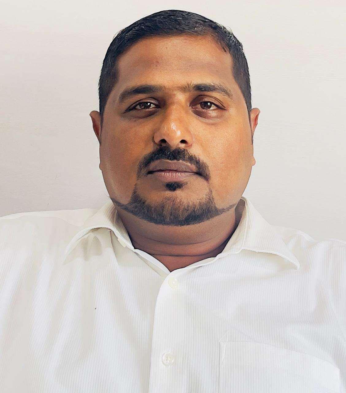 Sivanandan Sivagiri