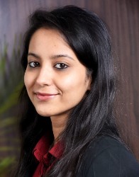 Vineeta Rai