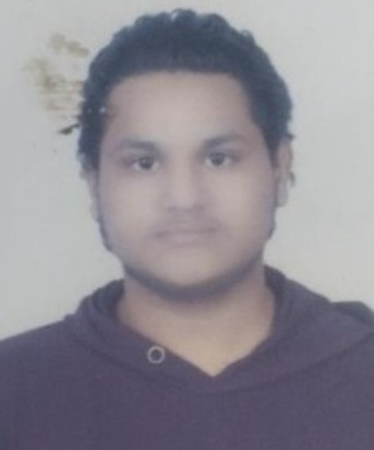 SHAIK AHMED