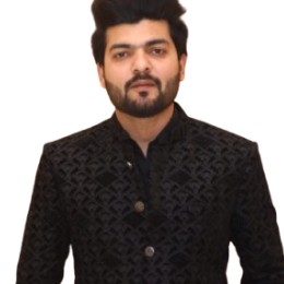 Danish Iqbal