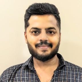 Abhijeet Sonake
